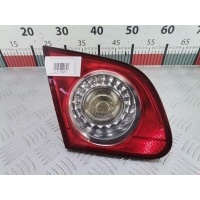 Фонарь крышки багажника левый Volkswagen Passat 6 (2005-2010) 2009 3C5945093F,3C5945093F