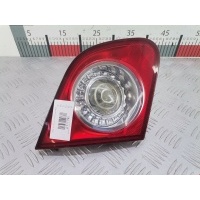 Фонарь крышки багажника левый Volkswagen Passat 6 (2005-2010) 2009 3C5945093F,3C5945093F
