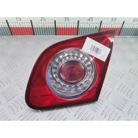 Фонарь крышки багажника правый Volkswagen Passat 6 (2005-2010) 2009 3C5945093F,3C5945093F