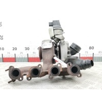 Турбина Volkswagen Passat 6 (2005-2010) 2009 03L253016F,03L253056A