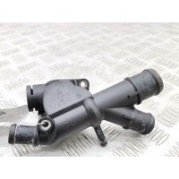 Корпус термостата Volkswagen Passat 6 (2005-2010) 2009 03L121132,03L121121