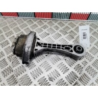 Подушка (опора) крепления КПП Volkswagen Golf 4 (1997-2004) 1999 ,1J0411305A