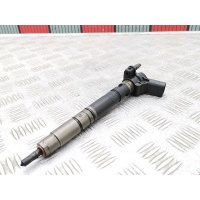 Форсунка дизельная электрическая Volkswagen Passat 6 (2005-2010) 2009 0445116030,03L130277