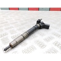 Форсунка дизельная электрическая Volkswagen Passat 6 (2005-2010) 2009 0445116030,03L130277