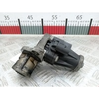 Клапан ЕГР EGR Peugeot Bipper (2007-2020) 2013 50276432,55583791