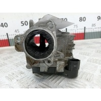 Заслонка дроссельная Peugeot Bipper (2007-2020) 2013 55255919,163674