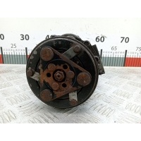 Компрессор кондиционера Peugeot Bipper (2007-2020) 2013 SD6V121921F,51893889