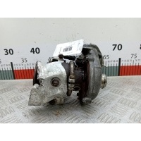 Турбина Peugeot Bipper (2007-2020) 2013 55237520,1610428080