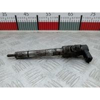 Форсунка дизельная электрическая Peugeot Bipper (2007-2020) 2013 0445110351,1980EQ