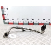 Трубка системы рециркуляции EGR Volkswagen Passat 6 (2005-2010) 2009 03L131521,03L131521AK