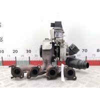 Турбина Volkswagen Passat 6 (2005-2010) 2009 03L253019J,03L253056A