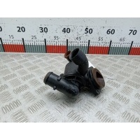 Корпус термостата Volkswagen Passat 6 (2005-2010) 2009 03L121111AC,03L121111AM