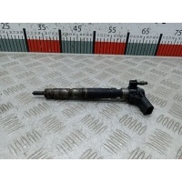 Форсунка дизельная электрическая Volkswagen Passat 6 (2005-2010) 2009 0445116030,03L130277