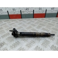 Форсунка дизельная электрическая Volkswagen Passat 6 (2005-2010) 2009 0445116030,03L130277