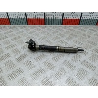 Форсунка дизельная электрическая Volkswagen Passat 6 (2005-2010) 2009 0445116030,03L130277