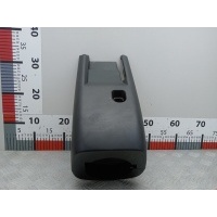 Кожух рулевой колонки Volkswagen Passat 6 (2005-2010) 2009 3C0858625A,3C0858559J1QB