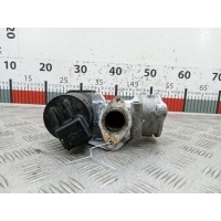 Клапан ЕГР EGR Ford Galaxy 2 (2006-2015) 2007 9656612380,1436390
