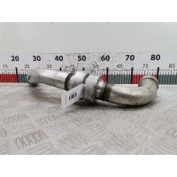 Патрубок интеркулера Nissan Qashqai 1 (2006-2013) 2010 8200541294A