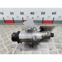 Клапан ЕГР EGR Renault Clio 2 (1998-2005) 2002 7700107471,8200656008