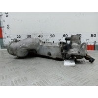 Коллектор впускной Kia Carens 2 (UN) (2006-2012) 2008