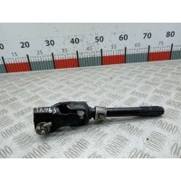 Кардан рулевой Nissan Micra K12 (2002-2010) 2003 ,48080AX725