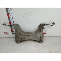 Балка подмоторная (подрамник) Renault Megane 2 (2002-2009) 2005 8200275526,8200742904