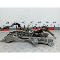 Колонка рулевая Mazda 3 BK (2003-2009) 2003