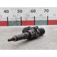 Форсунка дизельная электрическая Volkswagen Passat 5 (1996-2000) 2000 0414720007,045130073F