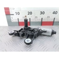 Моторчик стеклоочистителя задний Ford Fusion (2002-2012) 2004 2S61A17K441AC,1422314