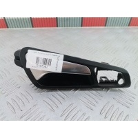 Ручка двери внутренняя передняя правая Volkswagen Passat 6 (2005-2010) 2009 3C2837114D,3C2837114DTDZ