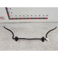 Стабилизатор подвески передний (поперечной устойчивости) Mazda 3 BK (2003-2009) 2003 ,BP4L34151B