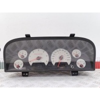 Панель приборная (щиток приборов) Jeep Grand_Cherokee 2 (1998-2004) 2001 ,56050937AB