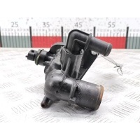 Корпус термостата Opel Corsa D (2006-2014) 2011 55206391,55206391