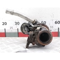 Турбина Opel Corsa D (2006-2014) 2011 55231037,55231037