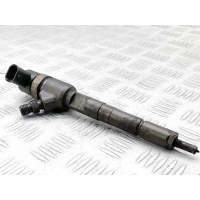 Форсунка дизельная электрическая Opel Corsa D (2006-2014) 2011 0445110325,95517501