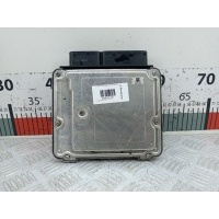 Блок управления двигателем Opel Corsa D (2006-2014) 2011 0281017960,55575350