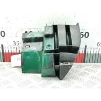 Кронштейн (крепление) заднего бампера правый Mercedes Sprinter 1 (W901-905) (1995-2006) 2002 9018850116,9018850116