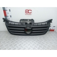 Решетка радиатора Volkswagen Touran 1 (2003-2015) 2003 ,1T0853651A