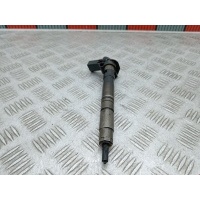 Форсунка дизельная электрическая Volkswagen Passat 6 (2005-2010) 2009 0445116030,03L130277
