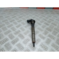 Форсунка дизельная электрическая Volkswagen Passat 6 (2005-2010) 2009 0445116030,03L130277