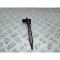 Форсунка дизельная электрическая Volkswagen Passat 6 (2005-2010) 2009 0445116030,03L130277