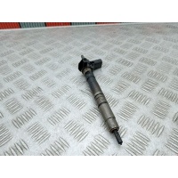 Форсунка дизельная электрическая Volkswagen Passat 6 (2005-2010) 2009 0445116030,03L130277