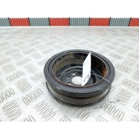 Шкив коленвала Volkswagen Passat 6 (2005-2010) 2009 03G105243,1315782