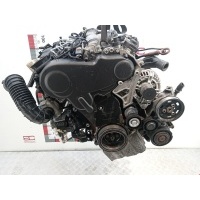Двигатель (ДВС) Audi A4 B8 (2007-2015) 2008 2 CAGA,03L100090AX