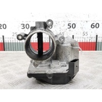 Заслонка дроссельная Audi A4 B8 (2007-2015) 2008 03L128063AD,03L128063AD