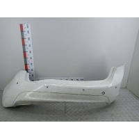 Бампер задний Opel Meriva B (2010-2018) 2014 13267966,93168484