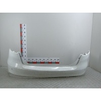 Бампер задний Ford Focus 3 (2011-2019) 2013 F1EB-17906-C,F1EB17906C