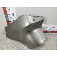 Бампер задний Honda CR-V 3 (2006-2012) 2010 ,71501SWWG50