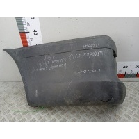 Бампер задний Mercedes Vito (W639) (2003-2014) 2010 A6398801671,A6398801671