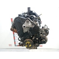 Двигатель (ДВС) Peugeot Expert 1 (1995-2007) 2002 2 RHW(DW10ATED4),0135EV